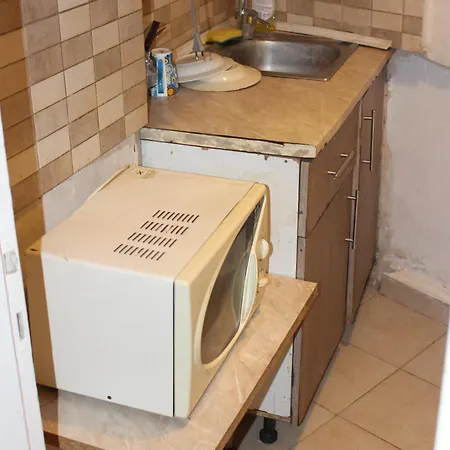 Remarkable 1-bed In Thessaloniki