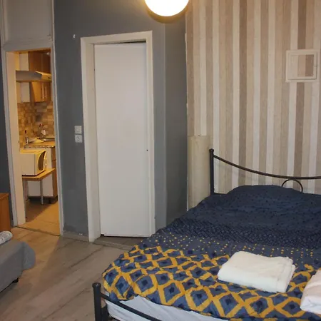 Apartment Remarkable 1-bed In *
