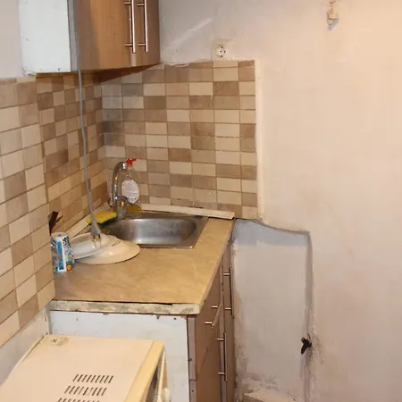 Remarkable 1-bed In *